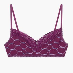 Savage X Fenty Cotton Essentials Bralette